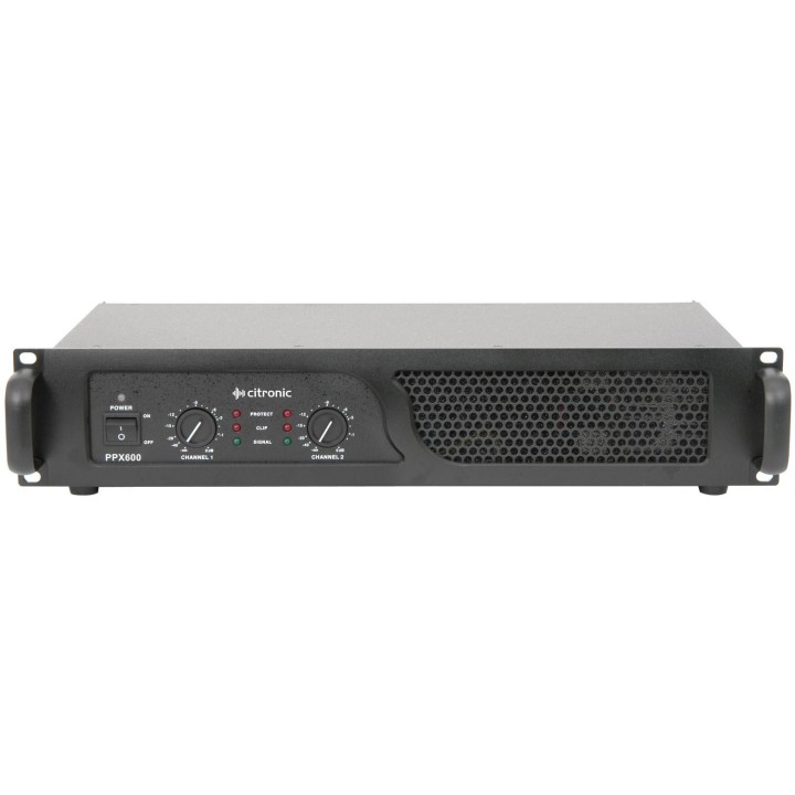 Citronic - 172.206UK