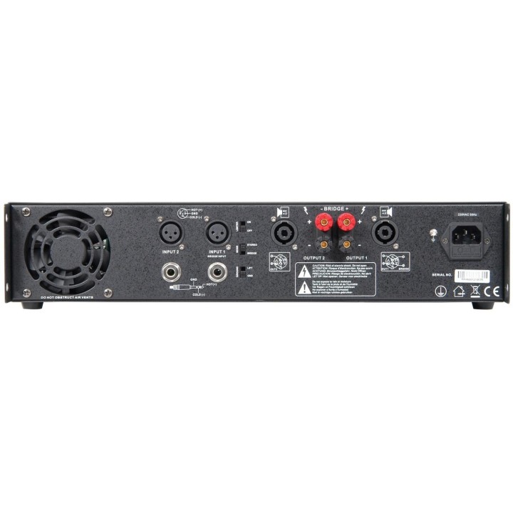 Citronic - 172.206UK