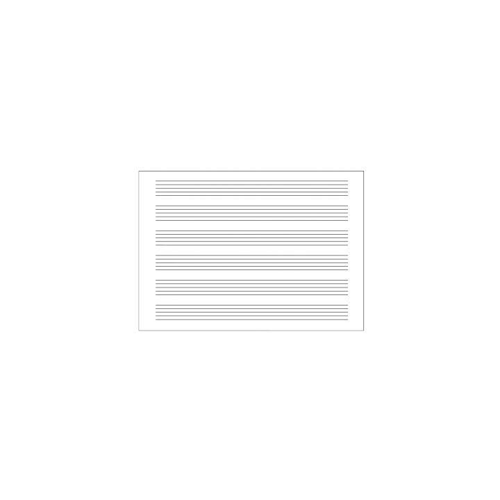 Additio - Basic 6 - Journal de Douves | Z-Bombilla