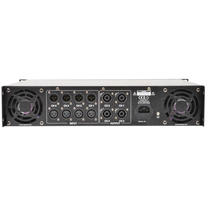 Citronic - 172.243UK