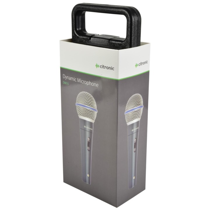 Citronic - 173.461UK