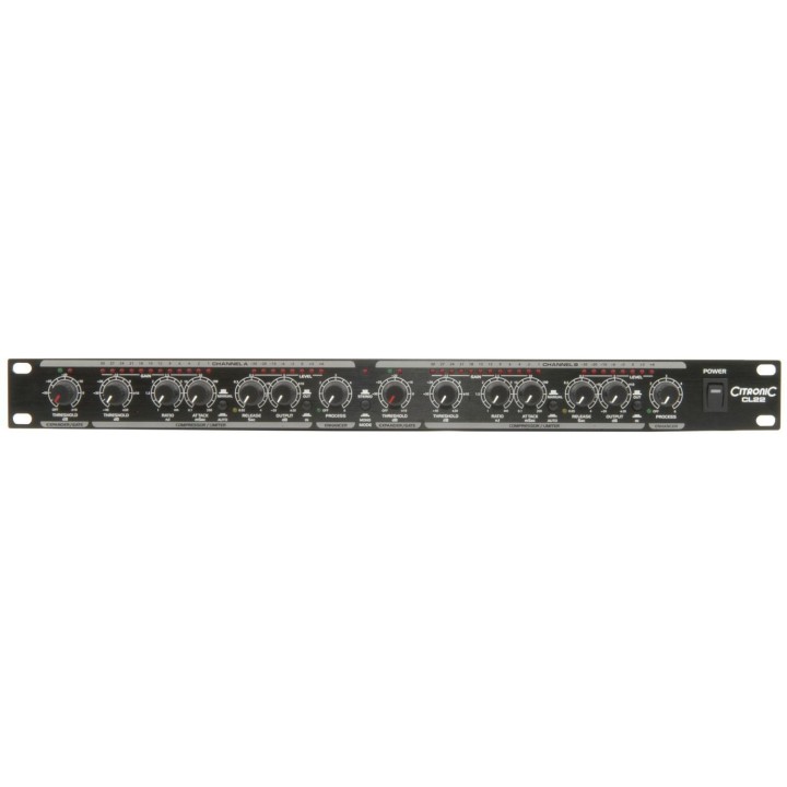 Citronic - 170.935UK