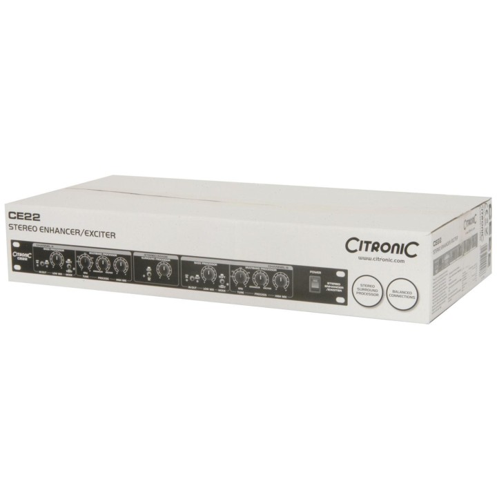 Citronic - 170.938UK