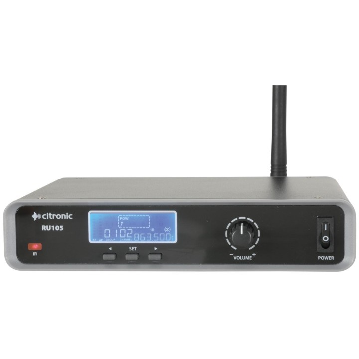 Citronic - 171.972UK