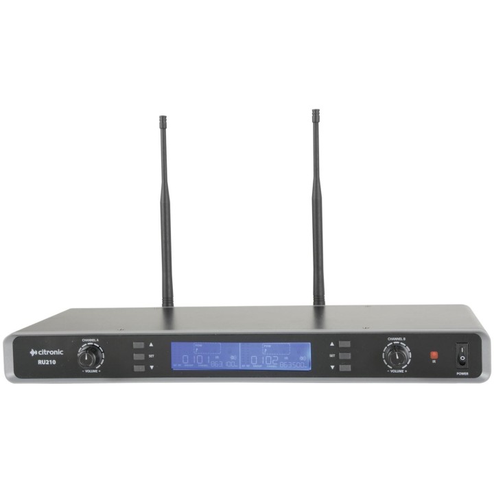 Citronic - 171.970UK