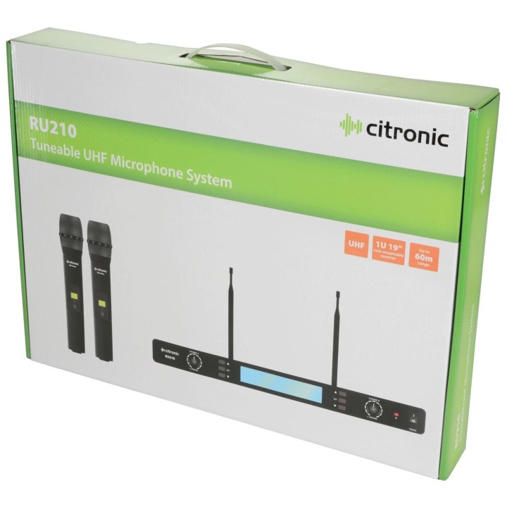 Citronic - 171.970UK