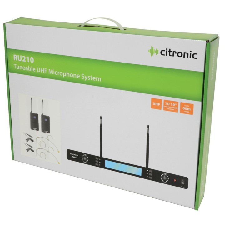 Citronic - 171.971UK