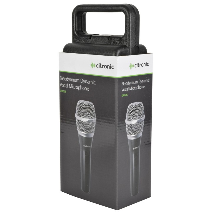 Citronic - 173.865UK