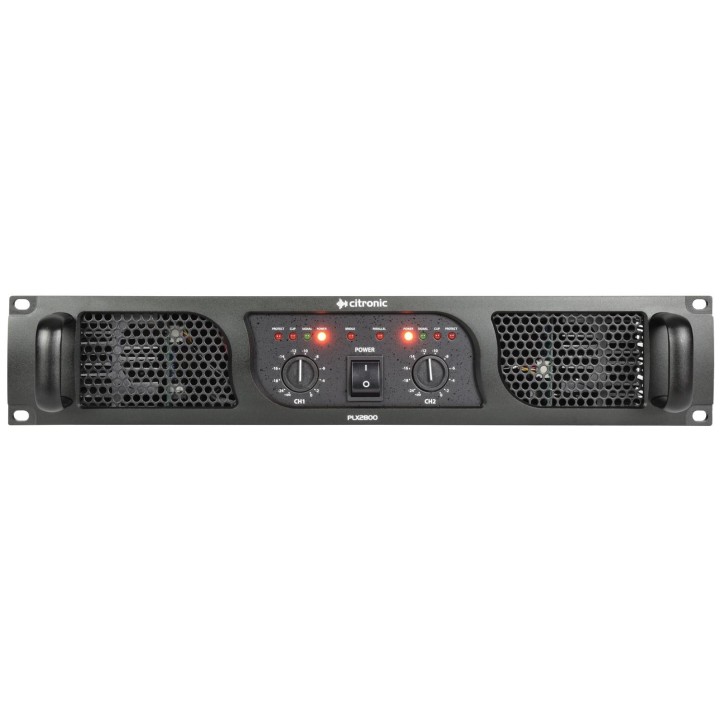 Citronic - 172.216UK