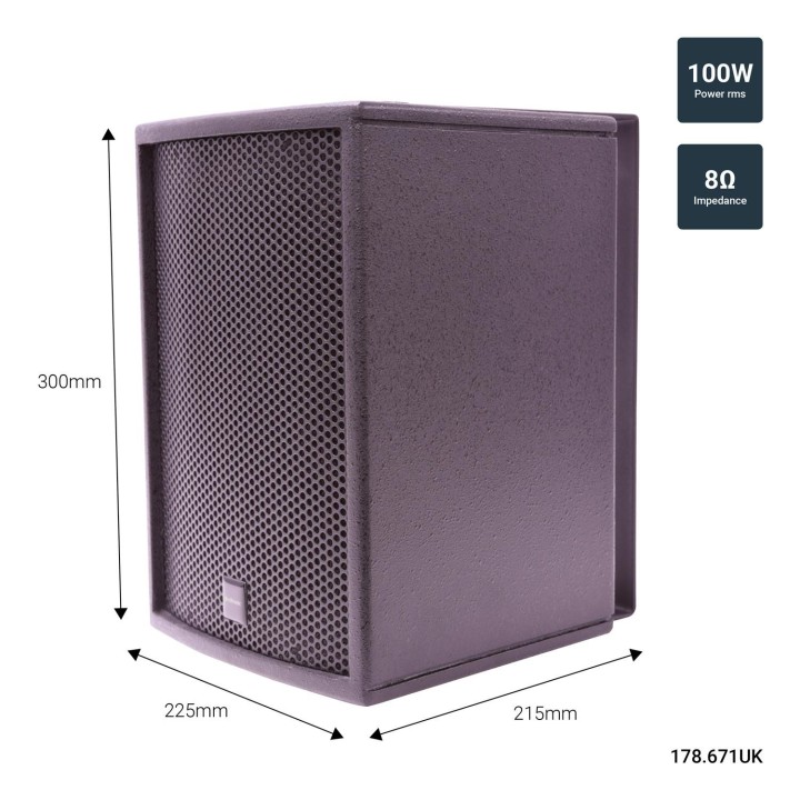 Citronic - 178.671UK