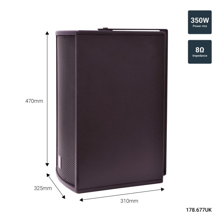 Citronic - 178.677UK