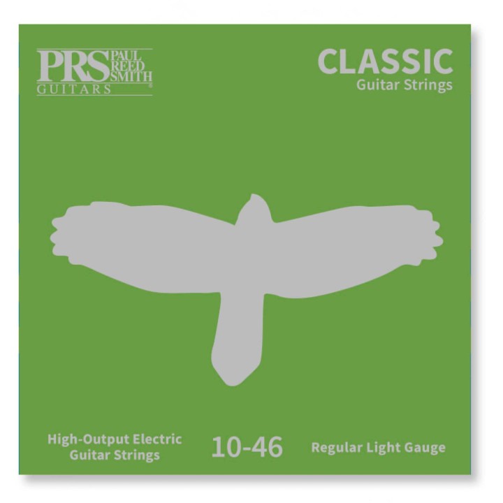 PRS - CLASSIC 010-046