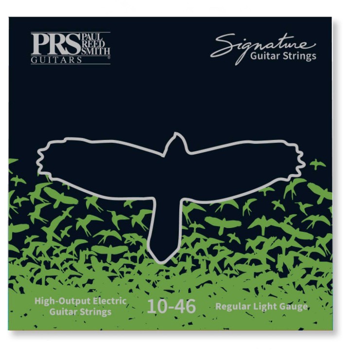 PRS - SIGNATURE 010-046