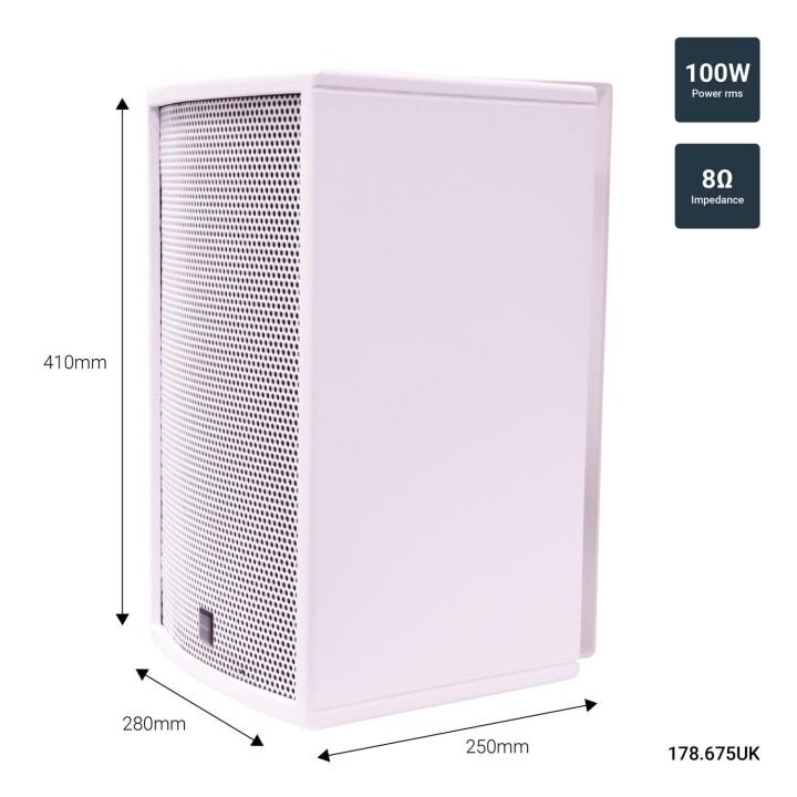 Citronic - 178.675UK