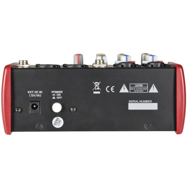 Citronic - 170.871UK