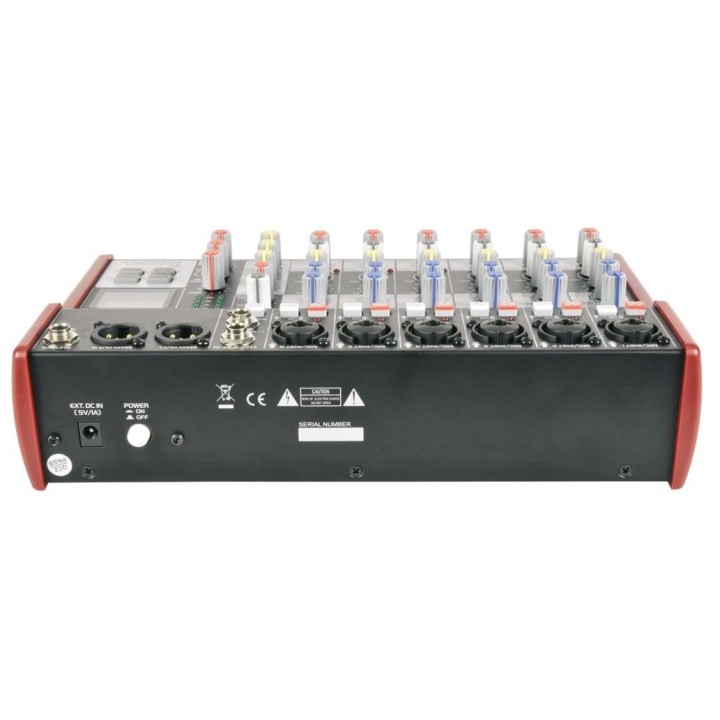 Citronic - 170.873UK