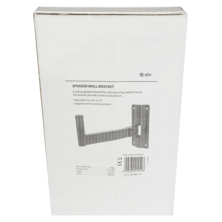 QTXsound - 129.095UK