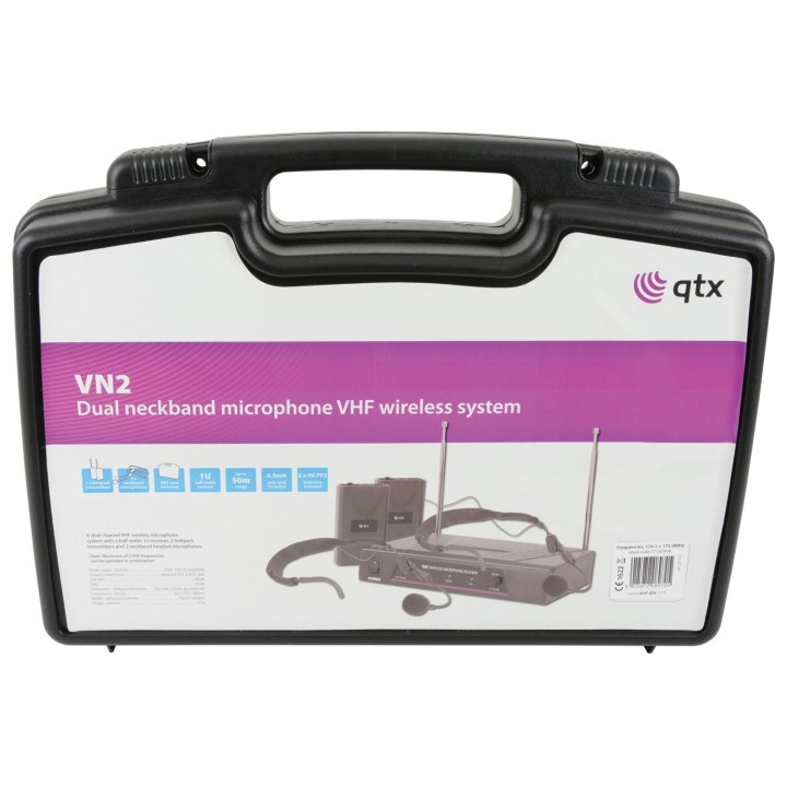 QTXsound - 171.818UK