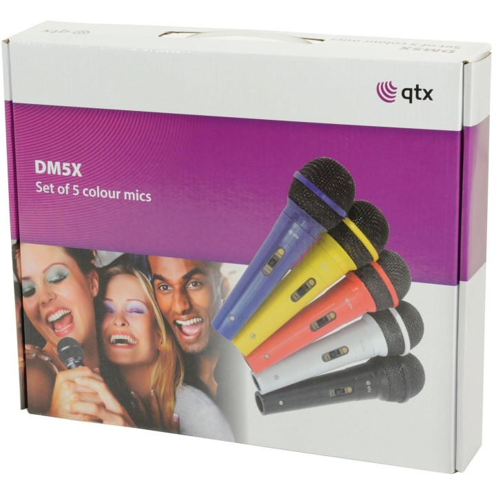 QTXsound - 173.854UK