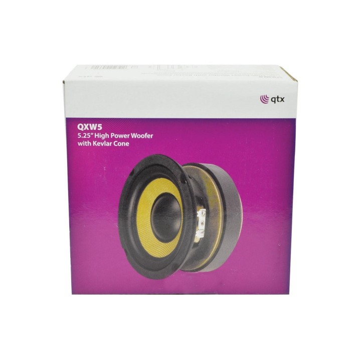 QTXsound - 902.420UK