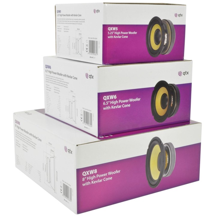 QTXsound - 902.420UK