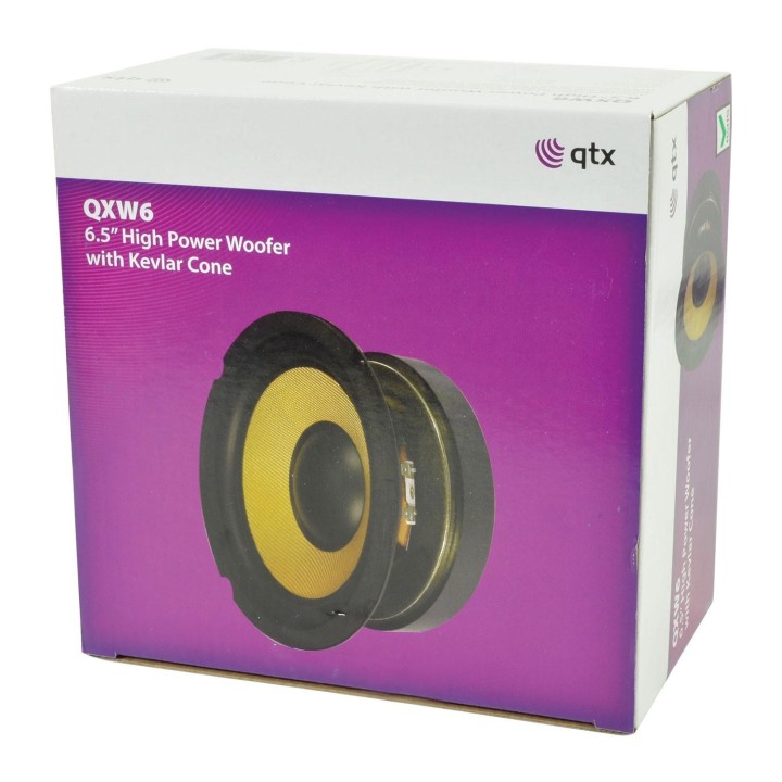 QTXsound - 902.423UK