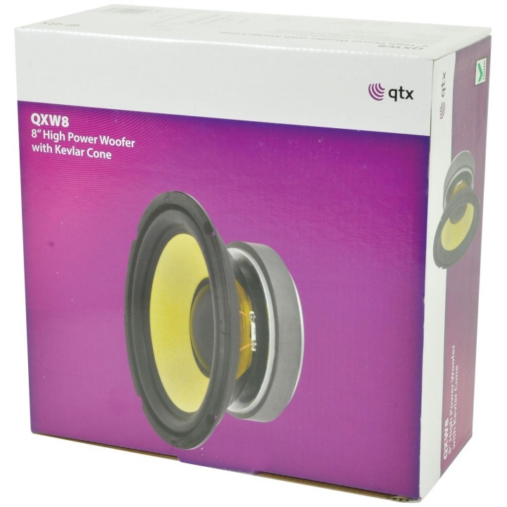 QTXsound - 902.426UK
