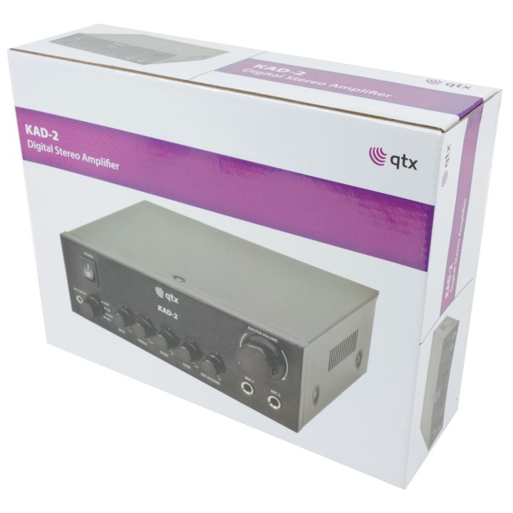 QTXsound - 103.120UK