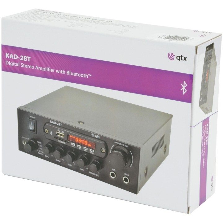 QTXsound - 103.122UK