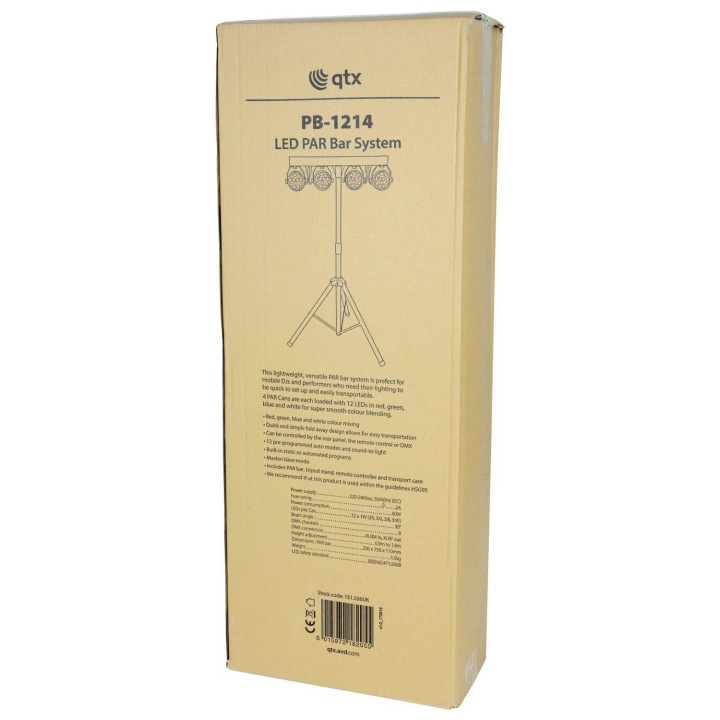 QTXsound - 151.556UK