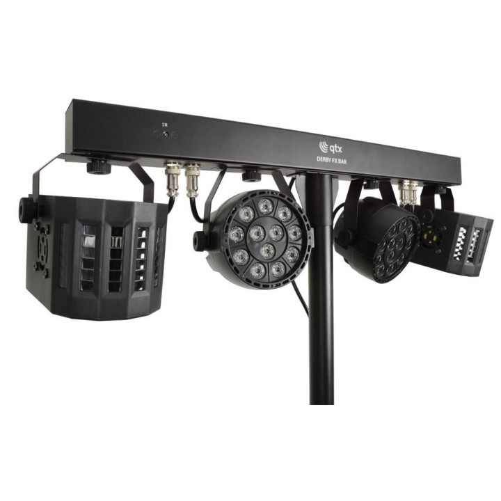 QTXsound - 151.548UK