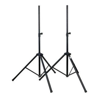 Dap Audio - Speaker Stand Set  - Treppiedi Speaker | Z-Bombilla