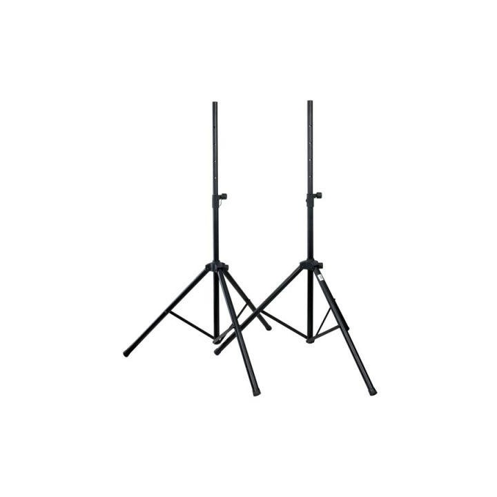 Dap Audio - Speaker Stand Set  - Speaker Stand | Z-Bombilla