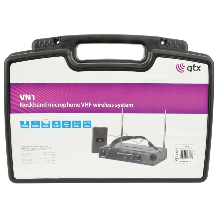 QTXsound - 171.837UK