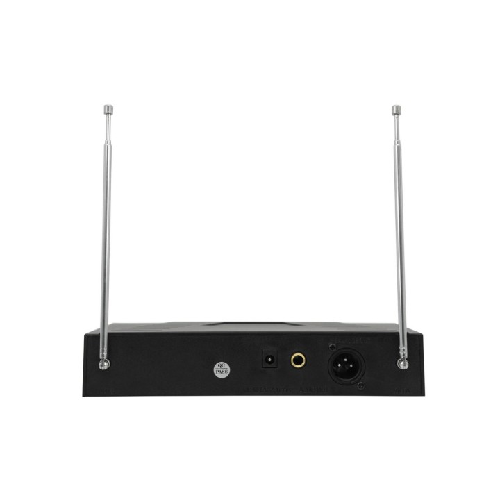 QTXsound - 171.817UK