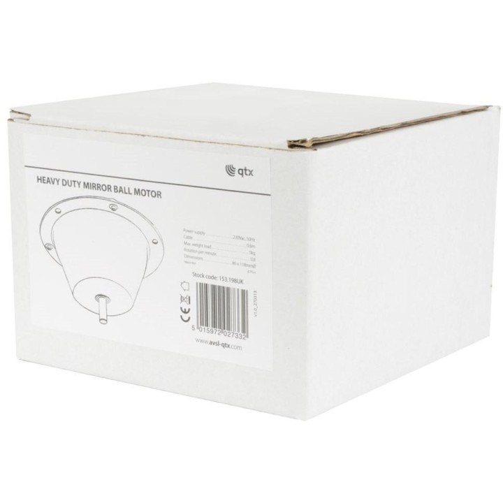 QTXsound - 153.198UK