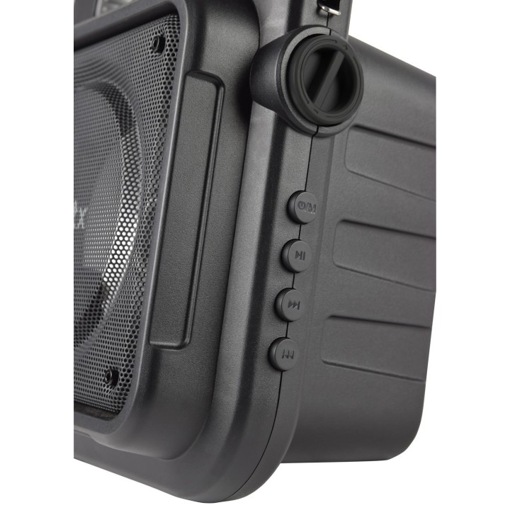 QTXsound - 100.615UK