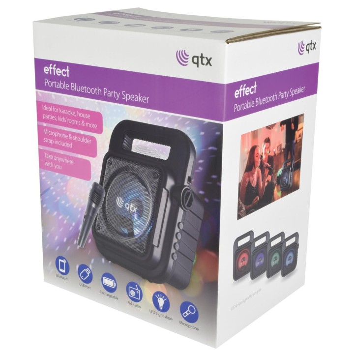 QTXsound - 100.615UK