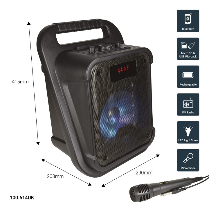 QTXsound - 100.614UK