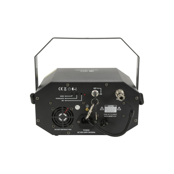 QTXsound - 151.606UK