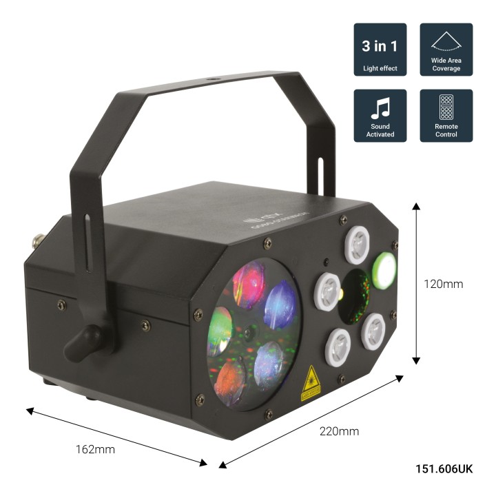 QTXsound - 151.606UK