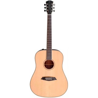 Sire Guitars - A3-D DREADNOUGHT NATURAL