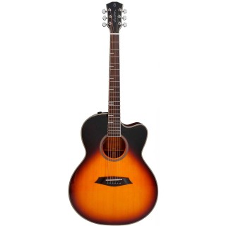 Sire Guitars - A4-G CUTAWAY VINTAGE SUNBURST