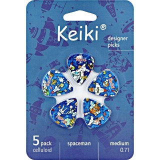 Keiki - KPSP-5