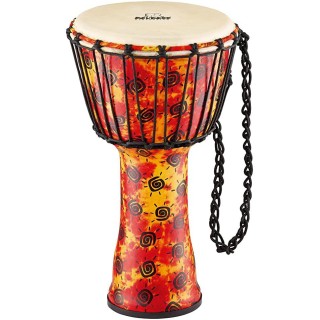 Nino Percusion - NINO-PDJ1-M-G