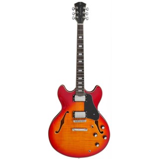 Sire Guitars - H7 CS CHERRY SUNBURST