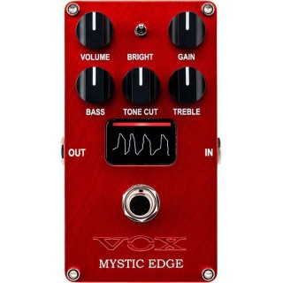 Vox - MYSTIC EDGE