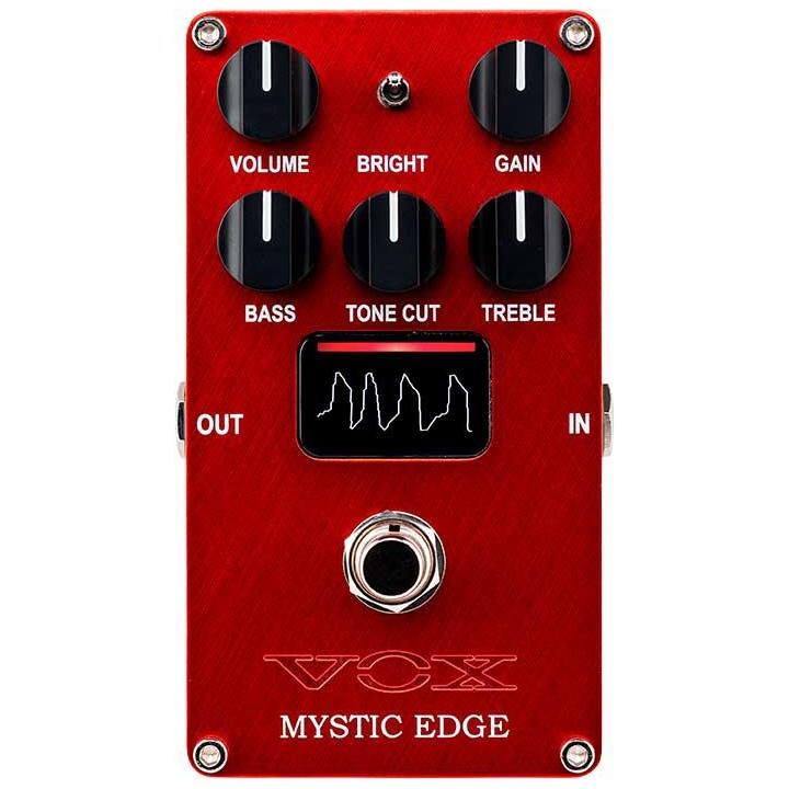 Vox - MYSTIC EDGE