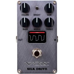 Vox - SILK DRIVE 1