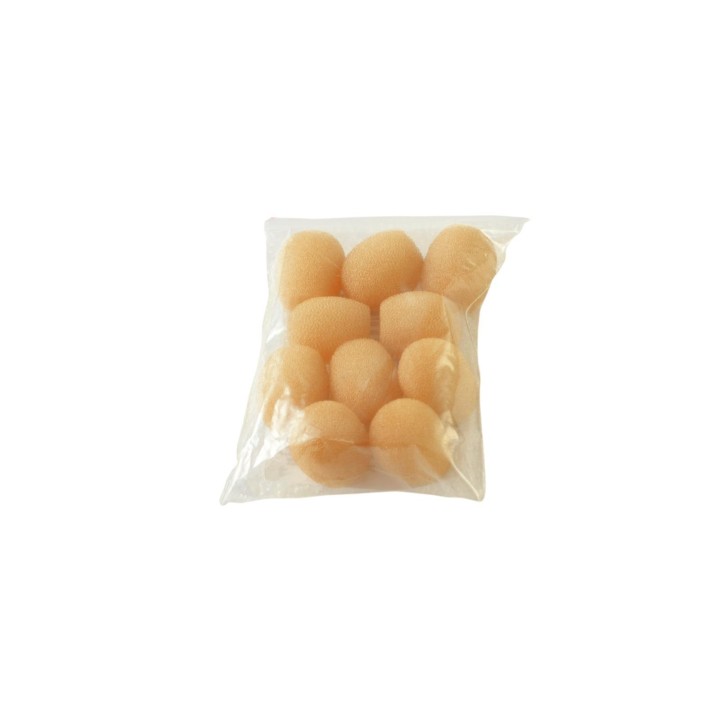 Omnitronic - Microphone Windshield HS 10u